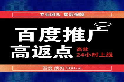 竞价广告开户的未来趋势与成功案例探讨